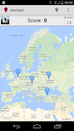 Pin Pointer poster 2