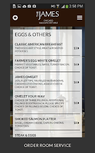 The James Pocket Assistant Screenshots 14