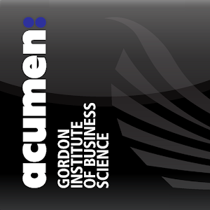 Acumen Magazine 2.3.11