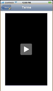 Villa del Casale APP Screenshots 5