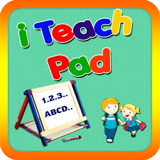 My Teaching Toddler LOGO-APP點子