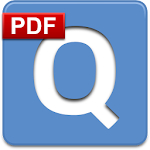 qPDF Viewer Free PDF Reader Apk