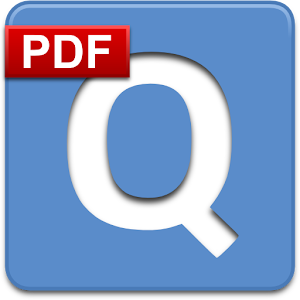 Pdf reader android test
