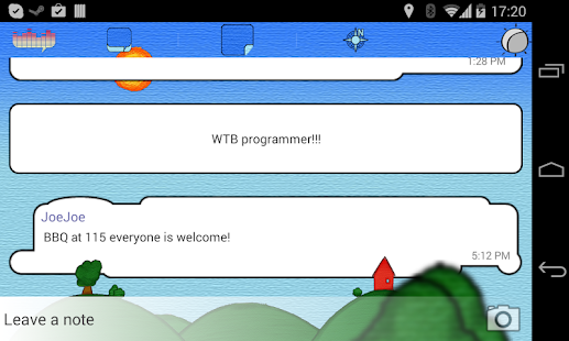 CMX Beta Screenshots 6