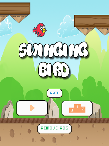 Swinging Bird