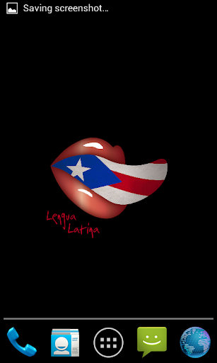 Lengua Latina - Puerto Rico