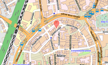 Sehenswürdigkeiten Umkreis Bielefeld