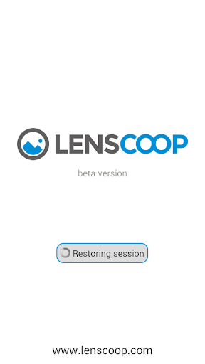 Lenscoop