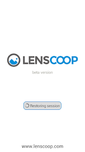 Free Download Lenscoop APK