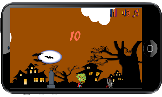 How to mod Running Halloween Legends 1 apk for bluestacks