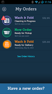 Download FlyCleaners APK for Android