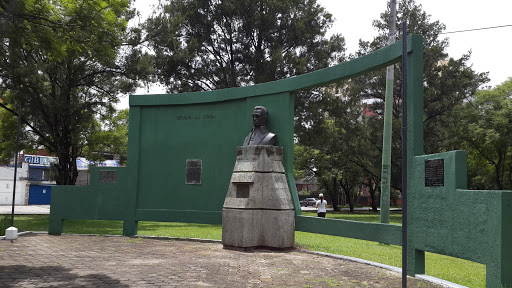 Ecuador Monument