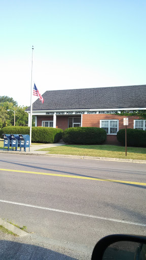 South Burlington Post Office