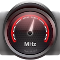 No-frills CPU Control logo
