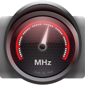 No-frills CPU Control