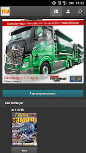 Free Download Trailer APK for Android