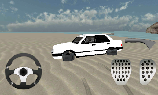 免費下載模擬APP|Flying Car Simulator 3D 2014 app開箱文|APP開箱王