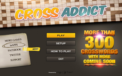 CrossAddict