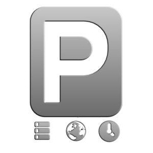 Parking Buddy logo
