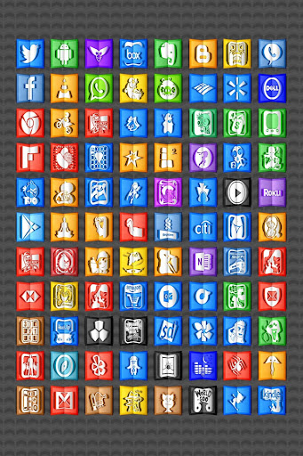 【免費個人化App】Greetings 1300 Icons Pack-APP點子