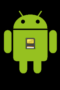 Free SMExternalSD APK for PC