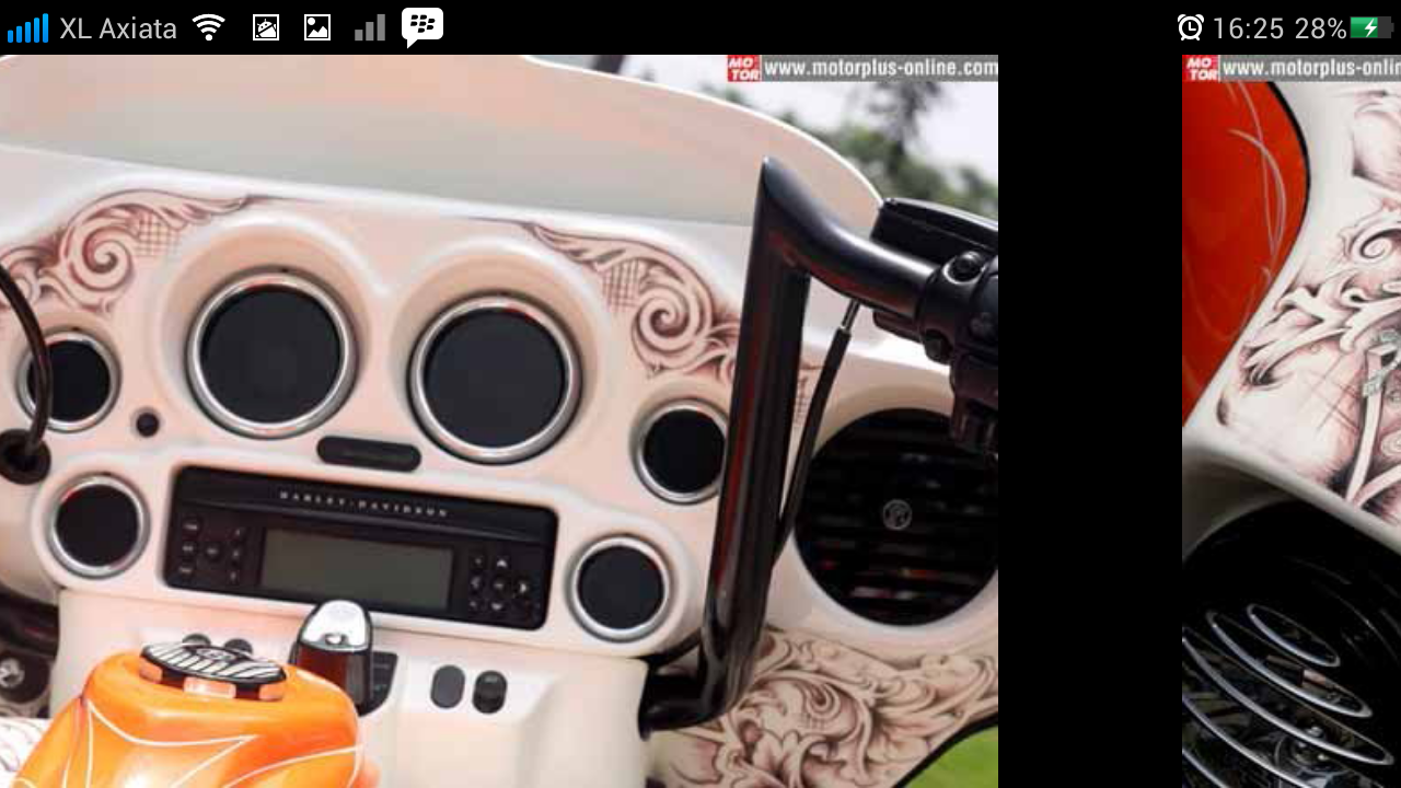 MotorPlus Apl Android Di Google Play