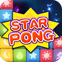 Star Pong! mobile app icon