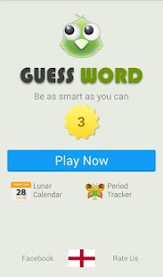How to get 4 pics 1 word - English (Pro) lastet apk for laptop