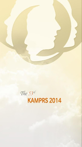 KAMPRS 2014