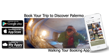 Walking Tour - Palermo APK