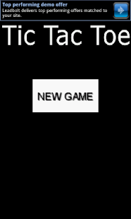 Free Download TicTacToe TTT APK