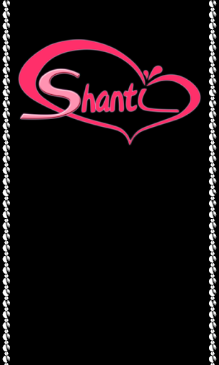 SHANTi