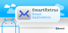 Email smart extension APK