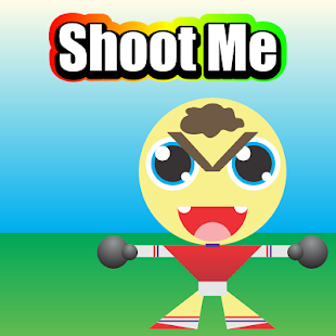 Free Download Shoot Me Football APK