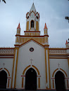 Iglesia De Tinaquillo
