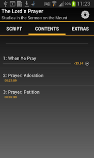 Free Download The Lord's Prayer APK for PC