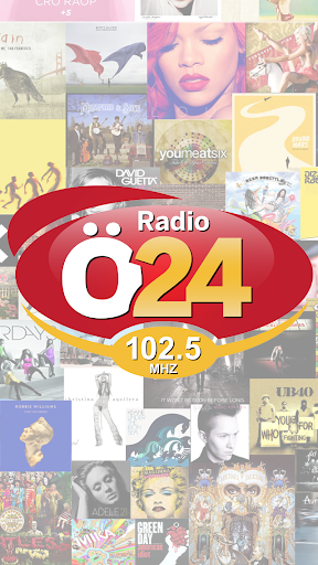 Radio Ö24