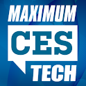 Max Tech logo