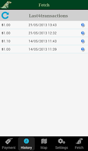 How to install Fetch™ Mobile Payments patch 1.2.10 apk for pc
