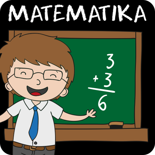 Rumus Matematika Super LOGO-APP點子