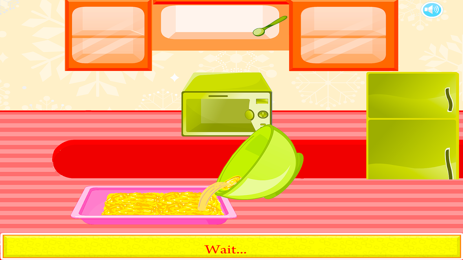 Ice Cream Cake Cooking Games Android Apps on Google Play