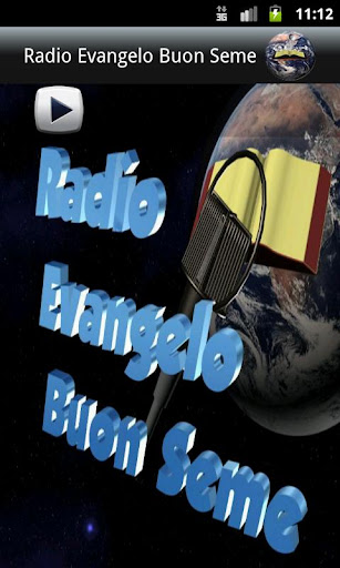 Radio Evangelo Buon Seme