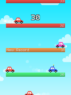 Jump Car Screenshots 9