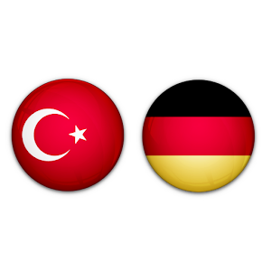 Almanca Öğreniyorum - MRHA 1.0
