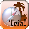 LogPose Trial logo
