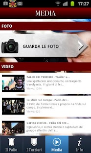 Palio dei Terzieri Screenshots 3