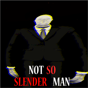 Not So Slender Man 1.2