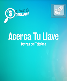 How to get El Saldo es Correcto patch 5 apk for laptop