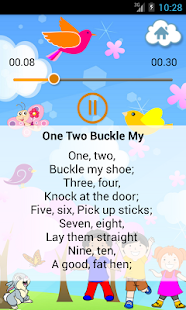 How to download Kids Nursery Rhymes 2.0 apk for bluestacks