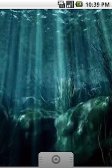Underwater Live Wallpaper
